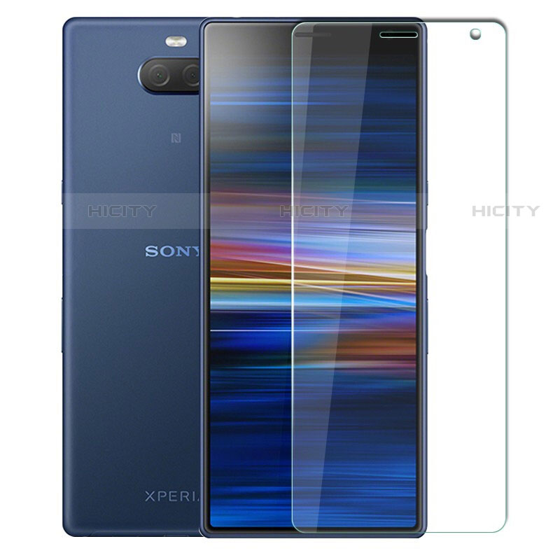 Protector de Pantalla Cristal Templado para Sony Xperia 10 Claro