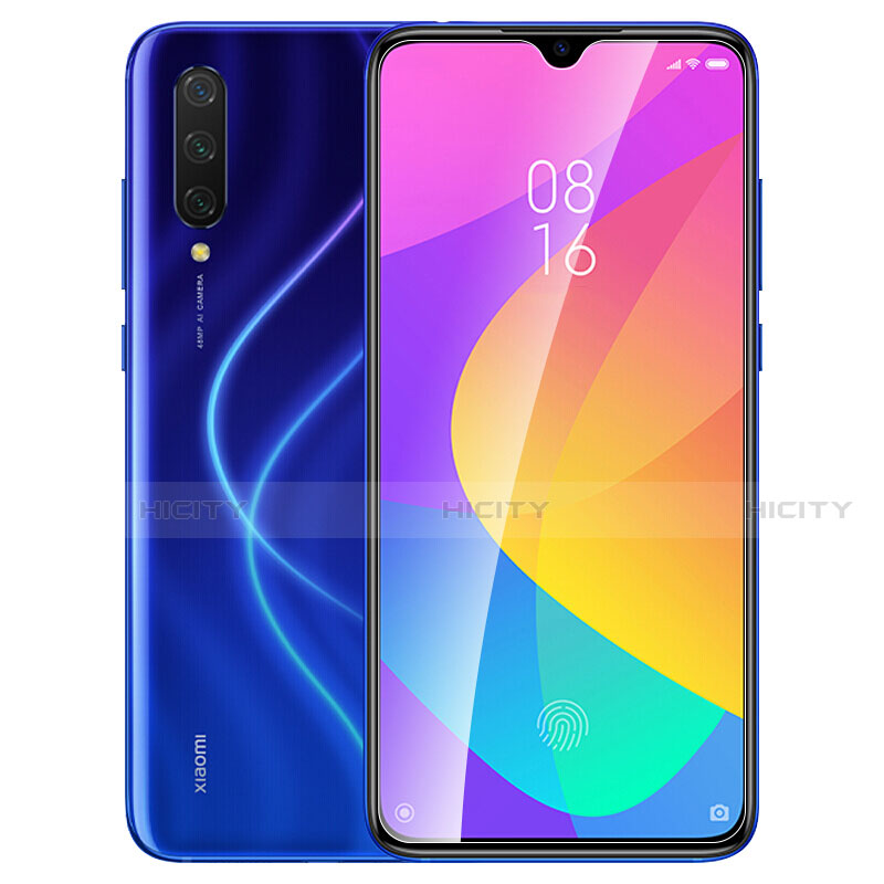 Protector de Pantalla Cristal Templado para Xiaomi CC9e Claro