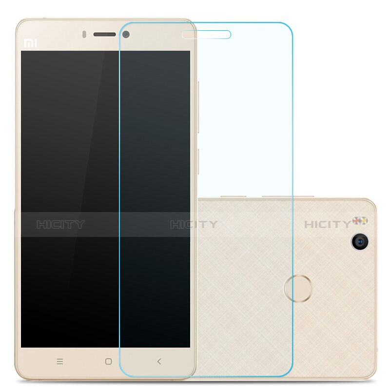 Protector de Pantalla Cristal Templado para Xiaomi Mi 4C Claro