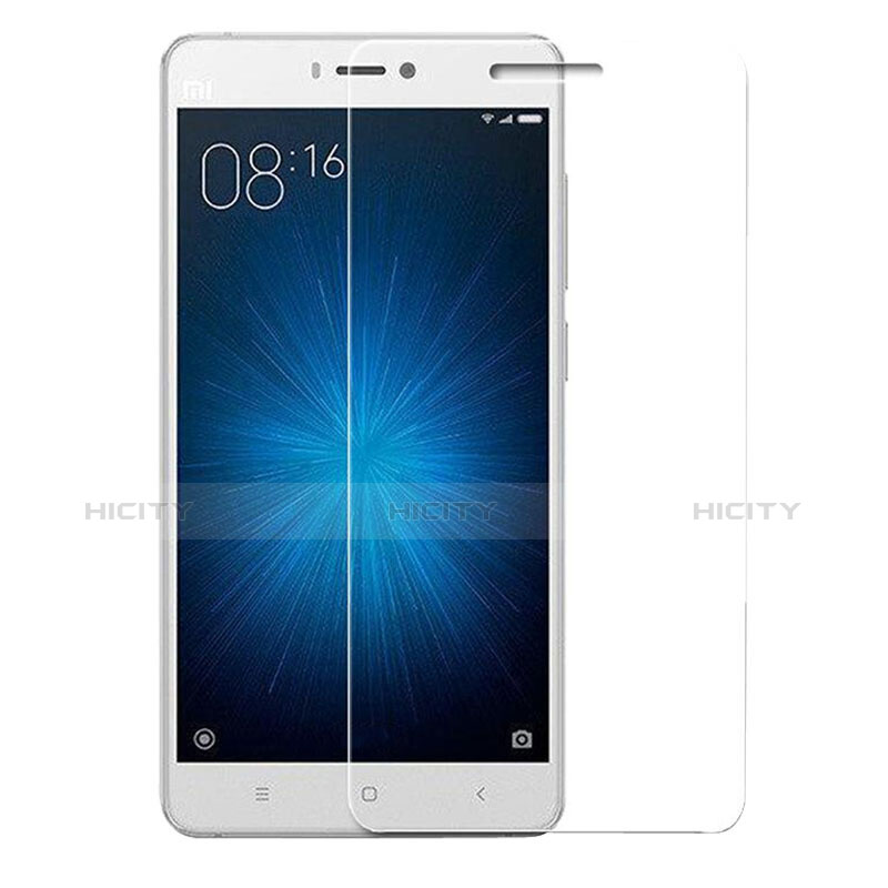 Protector de Pantalla Cristal Templado para Xiaomi Mi 4S Claro