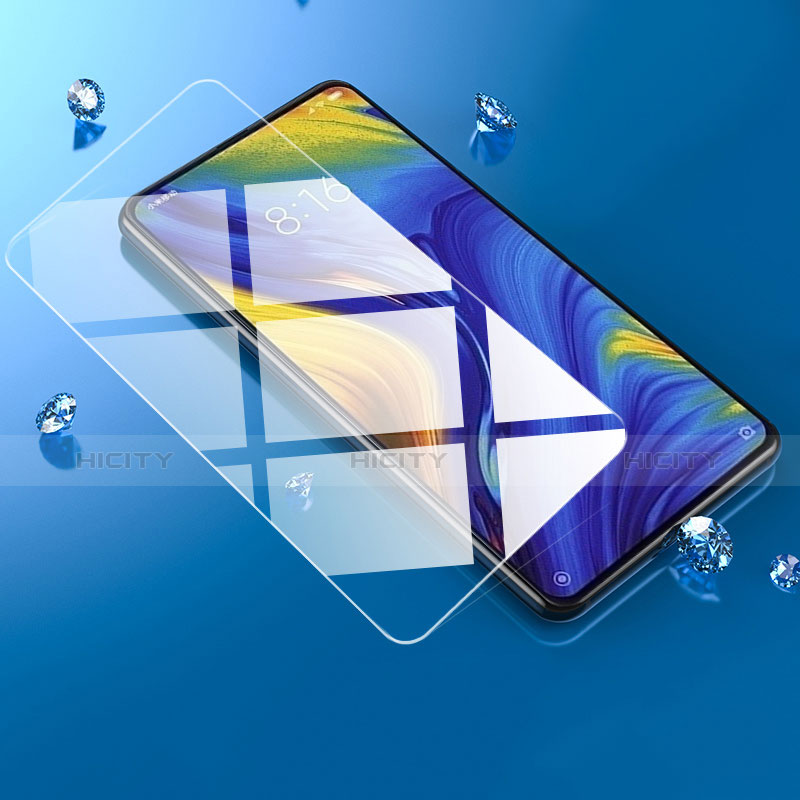 Protector de Pantalla Cristal Templado para Xiaomi Mi Mix 3 Claro