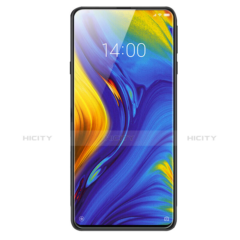 Protector de Pantalla Cristal Templado para Xiaomi Mi Mix 3 Claro