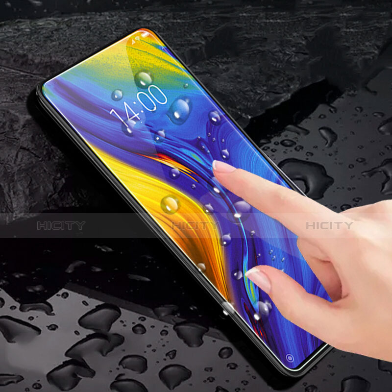 Protector de Pantalla Cristal Templado para Xiaomi Mi Mix 3 Claro