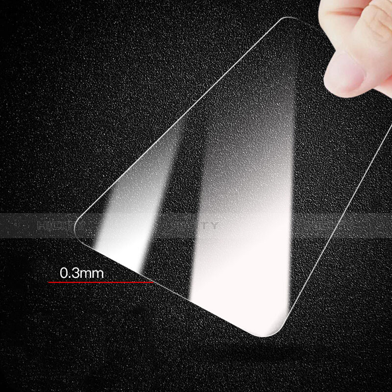 Protector de Pantalla Cristal Templado para Xiaomi Mi Mix 3 Claro