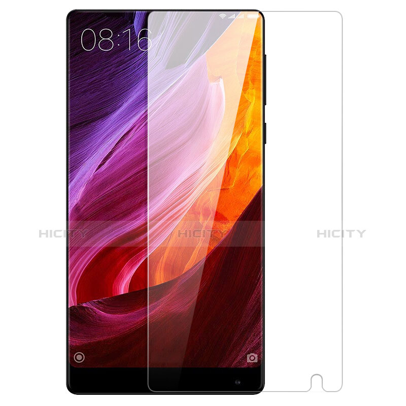 Protector de Pantalla Cristal Templado para Xiaomi Mi Mix Claro