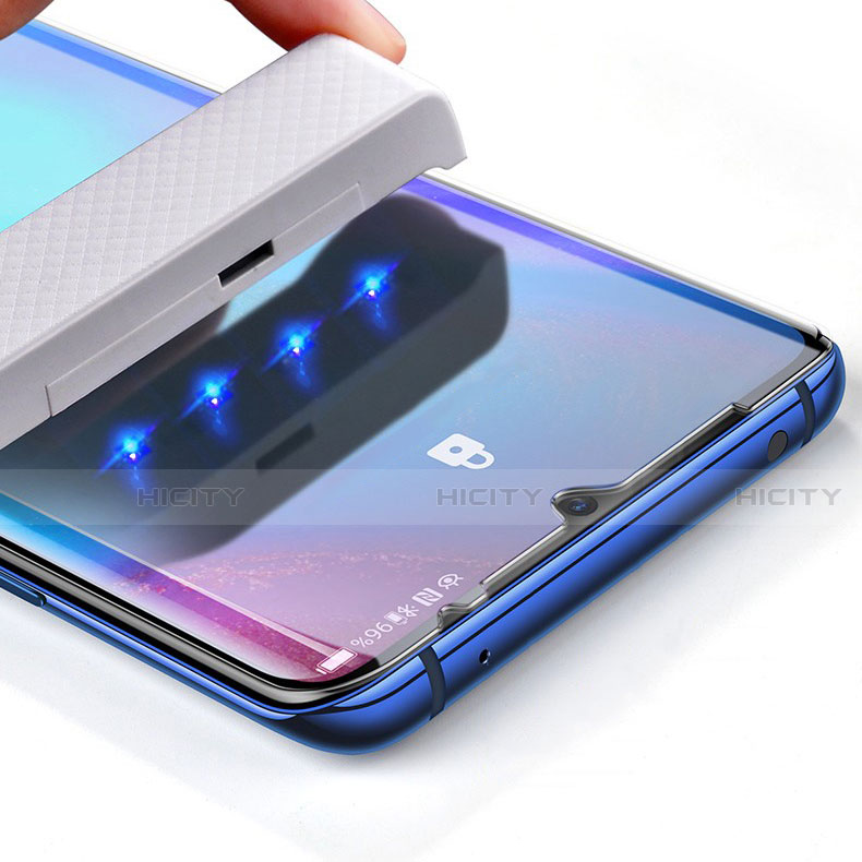 Protector de Pantalla Cristal Templado para Xiaomi Mi Note 10 Claro