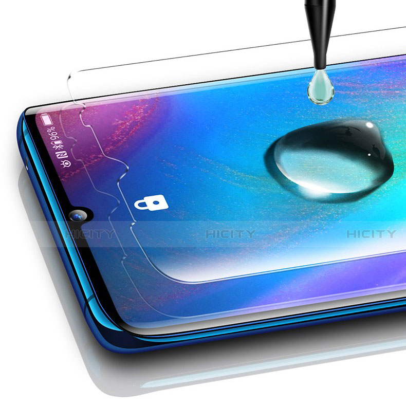 Protector de Pantalla Cristal Templado para Xiaomi Mi Note 10 Claro