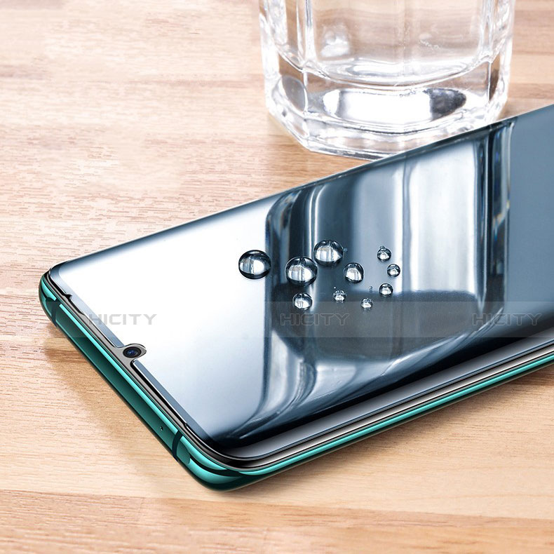 Protector de Pantalla Cristal Templado para Xiaomi Mi Note 10 Claro