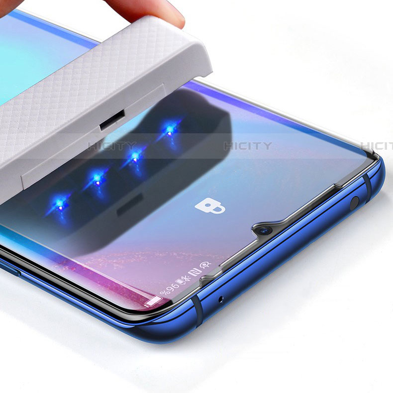 Protector de Pantalla Cristal Templado para Xiaomi Mi Note 10 Lite Claro