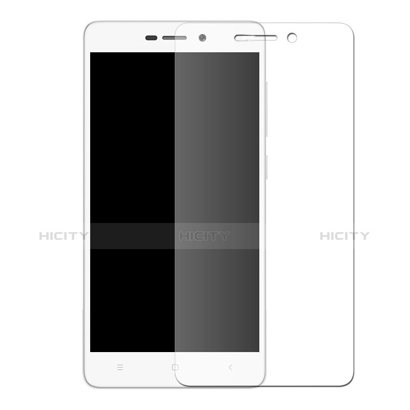 Protector de Pantalla Cristal Templado para Xiaomi Redmi 3S Prime Claro