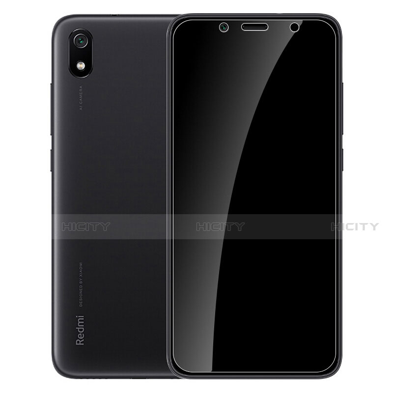 Protector de Pantalla Cristal Templado para Xiaomi Redmi 7A Claro