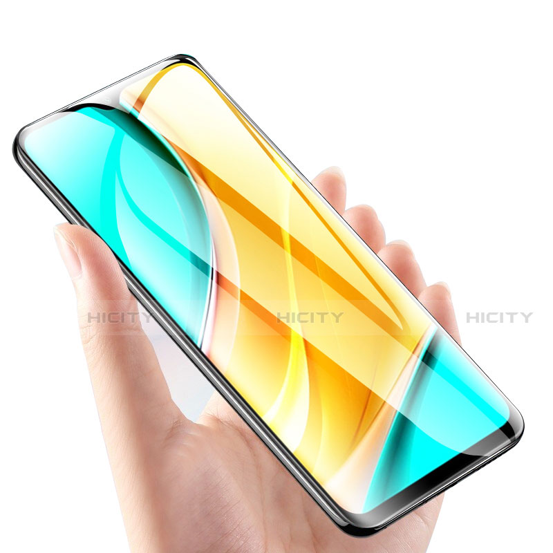 Protector de Pantalla Cristal Templado para Xiaomi Redmi 9 Prime India Claro