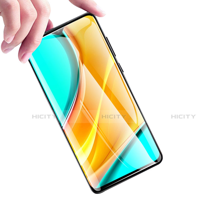 Protector de Pantalla Cristal Templado para Xiaomi Redmi 9 Prime India Claro