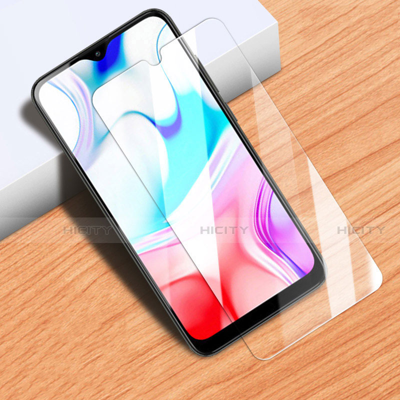 Protector de Pantalla Cristal Templado para Xiaomi Redmi 9AT Claro