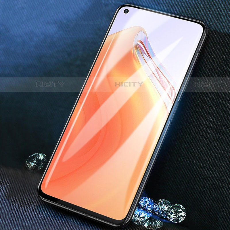 Protector de Pantalla Cristal Templado para Xiaomi Redmi K30S 5G Claro