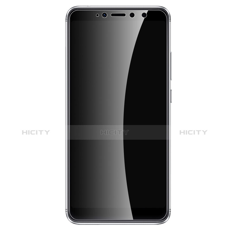 Protector de Pantalla Cristal Templado para Xiaomi Redmi S2 Claro