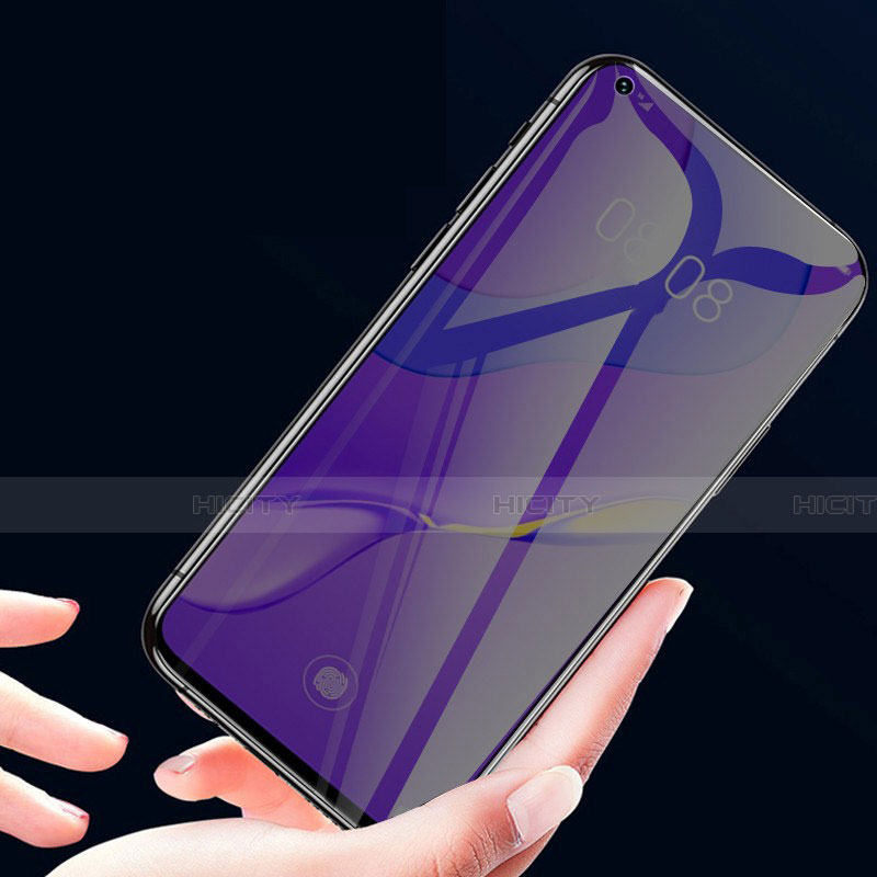 Protector de Pantalla Cristal Templado Privacy K01 para Huawei Nova 7 SE 5G Claro