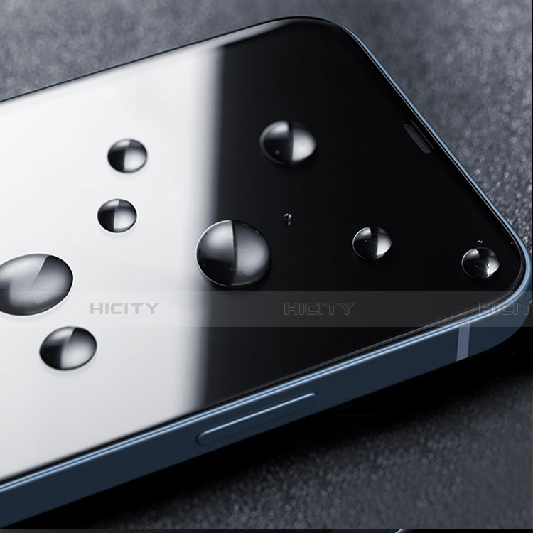 Protector de Pantalla Cristal Templado Privacy M01 para Apple iPhone 12 Pro Max Claro