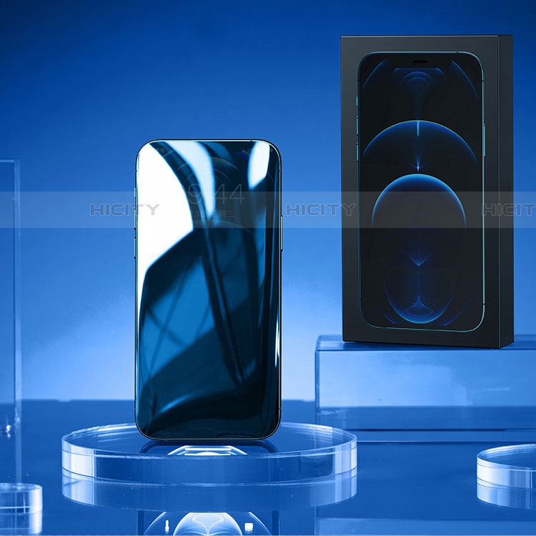 Protector de Pantalla Cristal Templado Privacy M01 para Apple iPhone 15 Pro Max Claro