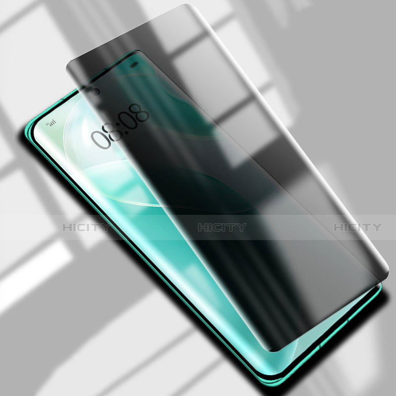 Protector de Pantalla Cristal Templado Privacy M01 para Huawei Nova 8 5G Claro