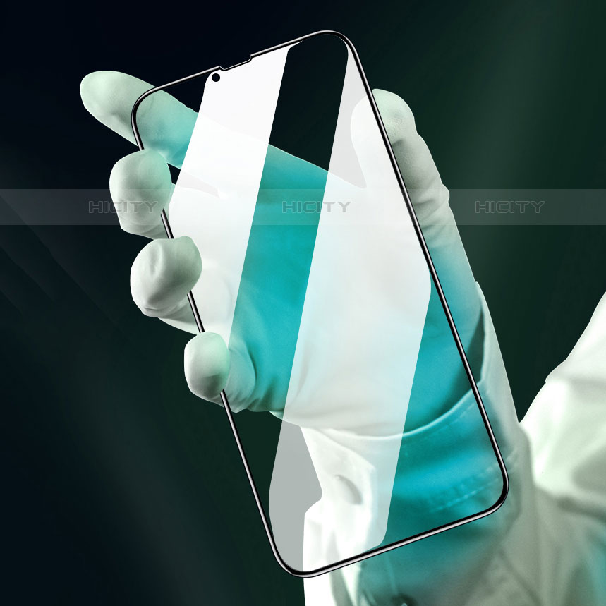 Protector de Pantalla Cristal Templado Privacy M02 para Apple iPhone 13 Pro Max Claro