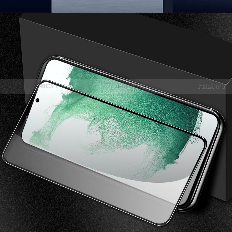 Protector de Pantalla Cristal Templado Privacy M02 para Samsung Galaxy S23 5G Claro