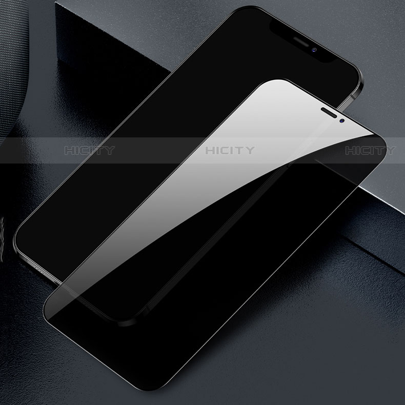 Protector de Pantalla Cristal Templado Privacy M12 para Apple iPhone 13 Mini Claro