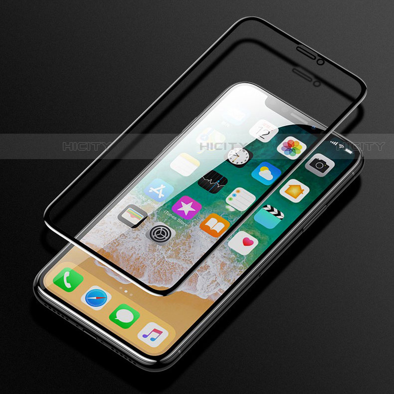 Protector de Pantalla Cristal Templado Privacy para Apple iPhone 11 Pro Claro