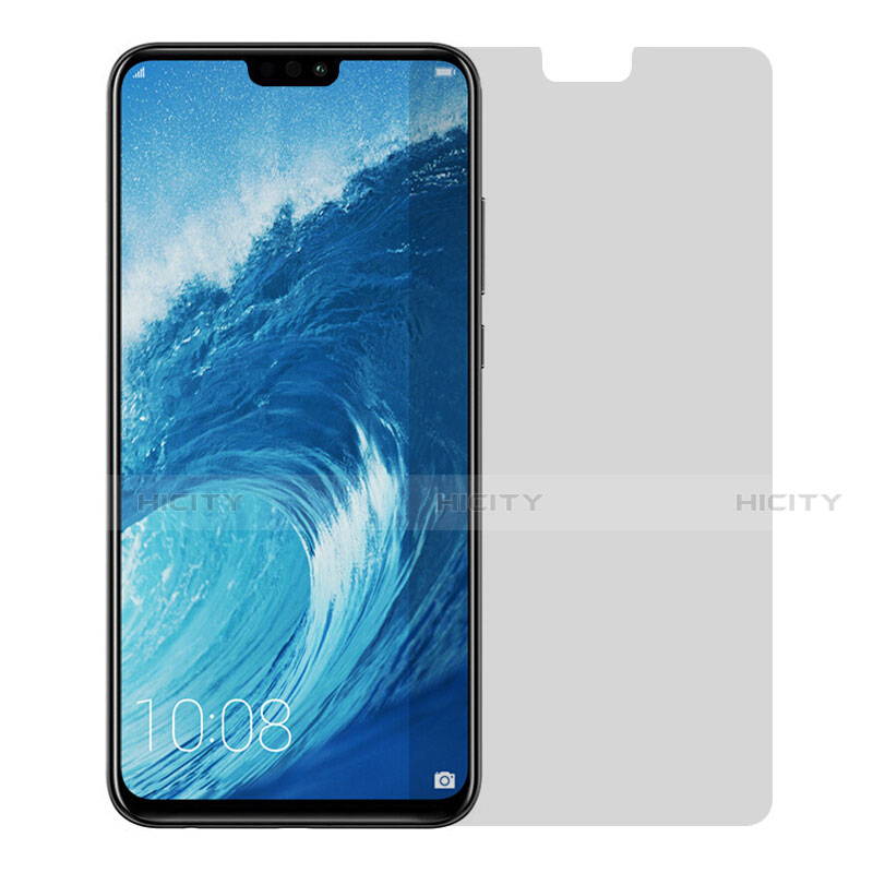 Protector de Pantalla Cristal Templado Privacy para Huawei Honor 9X Lite Claro