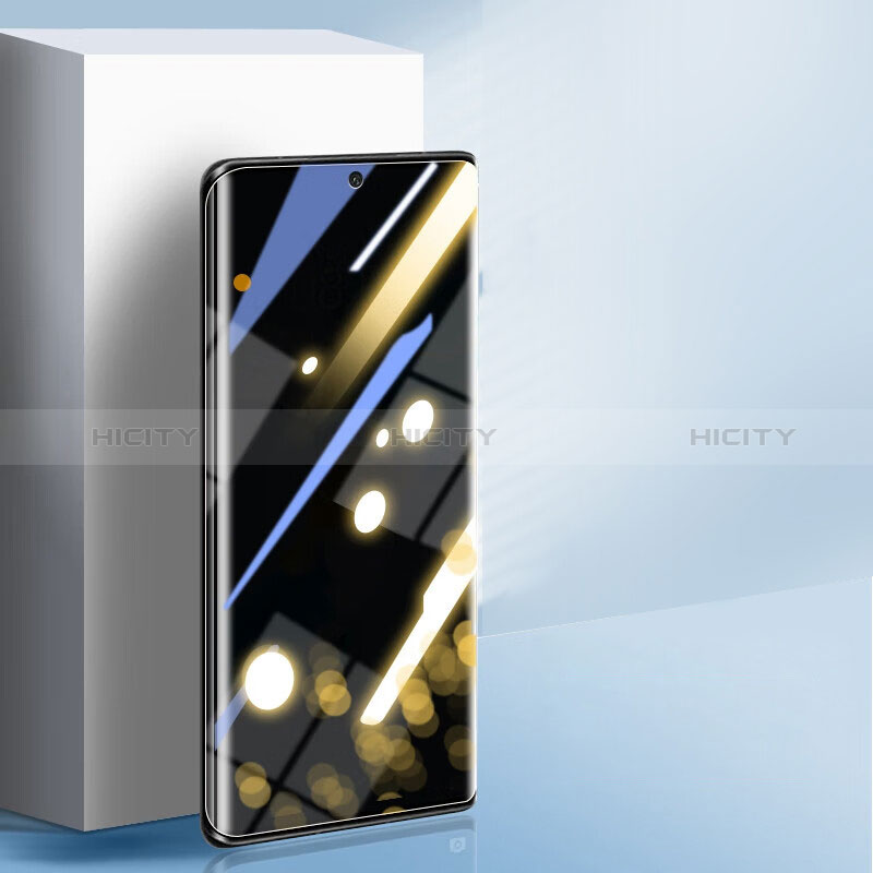 Protector de Pantalla Cristal Templado Privacy para Huawei Honor Magic5 Lite 5G Claro