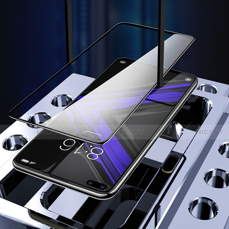 Protector de Pantalla Cristal Templado Privacy para Huawei Honor Play4 Pro 5G Claro