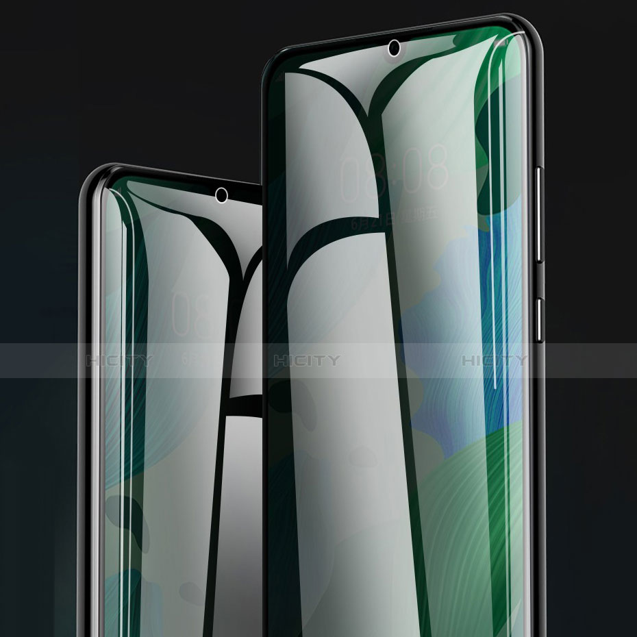 Protector de Pantalla Cristal Templado Privacy para Huawei Nova 5 Claro