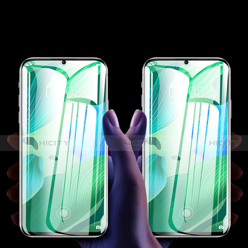 Protector de Pantalla Cristal Templado Privacy para Huawei Nova 5 Pro Claro