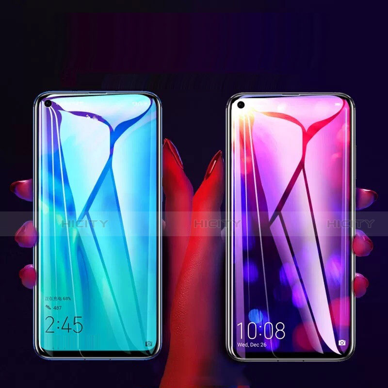 Protector de Pantalla Cristal Templado Privacy para Huawei Nova 5i Claro