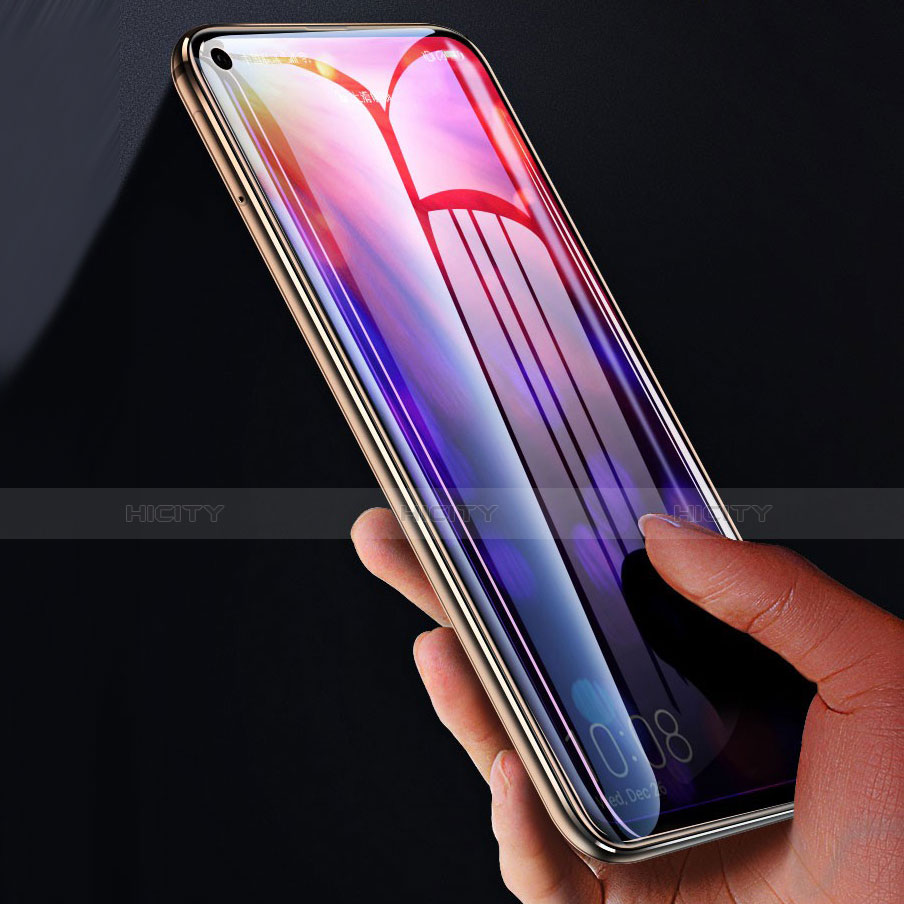 Protector de Pantalla Cristal Templado Privacy para Huawei Nova 5i Claro