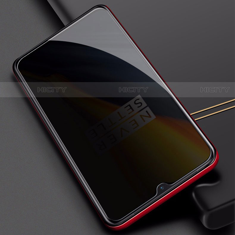 Protector de Pantalla Cristal Templado Privacy para OnePlus 7 Claro