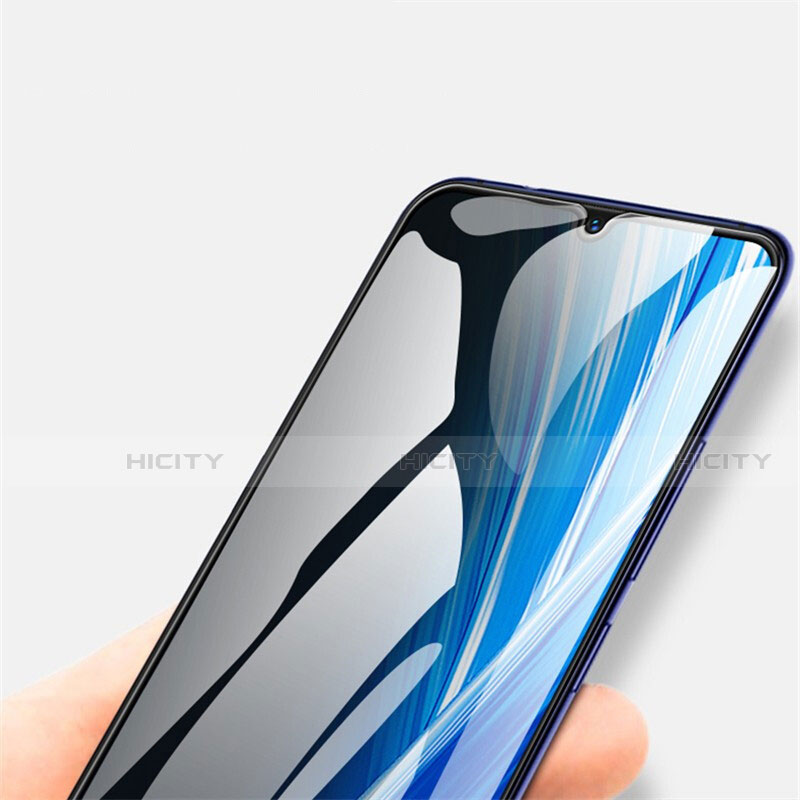 Protector de Pantalla Cristal Templado Privacy para Oppo A9 Claro