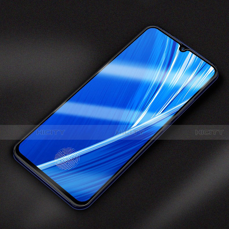 Protector de Pantalla Cristal Templado Privacy para Oppo A9 Claro