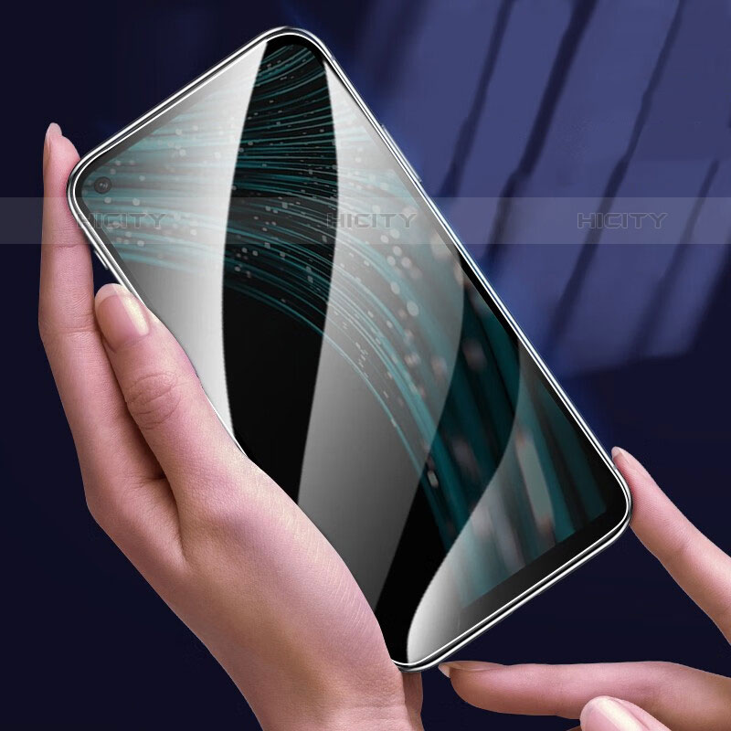 Protector de Pantalla Cristal Templado Privacy para Oppo F21 Pro 5G Claro