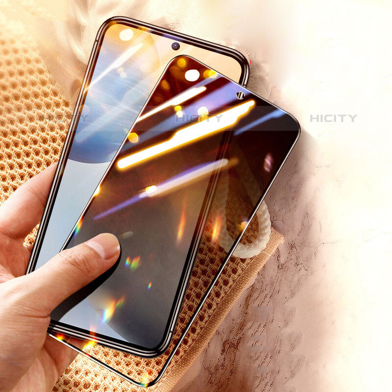 Protector de Pantalla Cristal Templado Privacy para Oppo Reno8 Pro 5G Claro