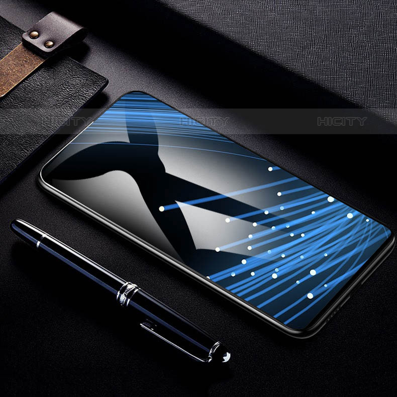 Protector de Pantalla Cristal Templado Privacy para Oppo Reno8 Pro 5G Claro