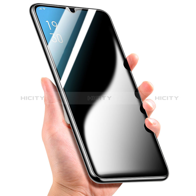 Protector de Pantalla Cristal Templado Privacy para Samsung Galaxy A15 5G Claro