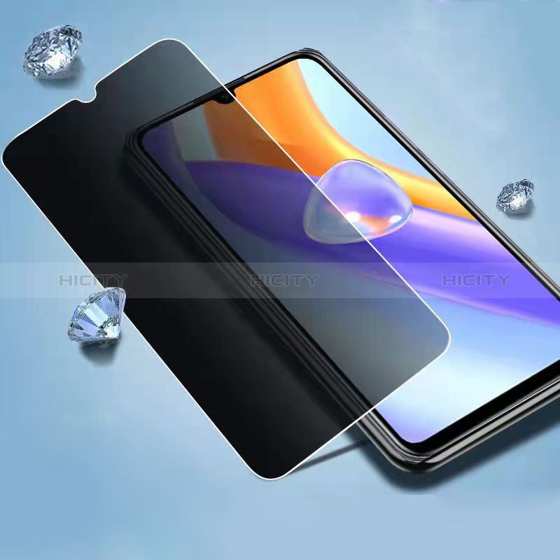 Protector de Pantalla Cristal Templado Privacy para Samsung Galaxy A25 5G Claro