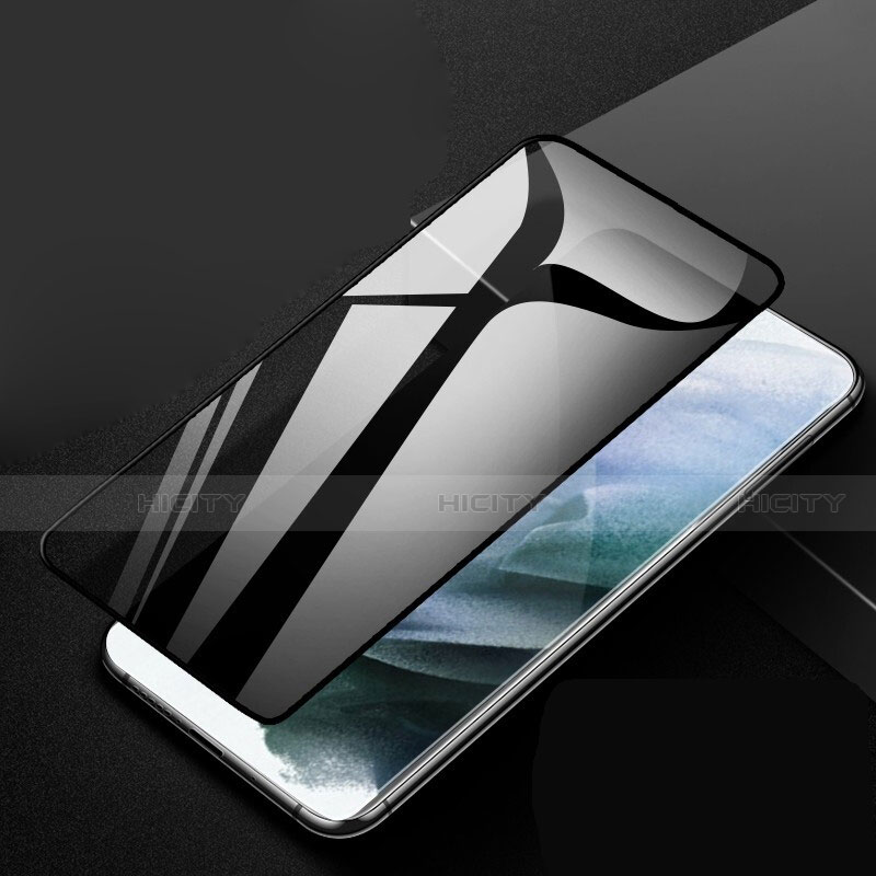 Protector de Pantalla Cristal Templado Privacy para Samsung Galaxy S21 Plus 5G