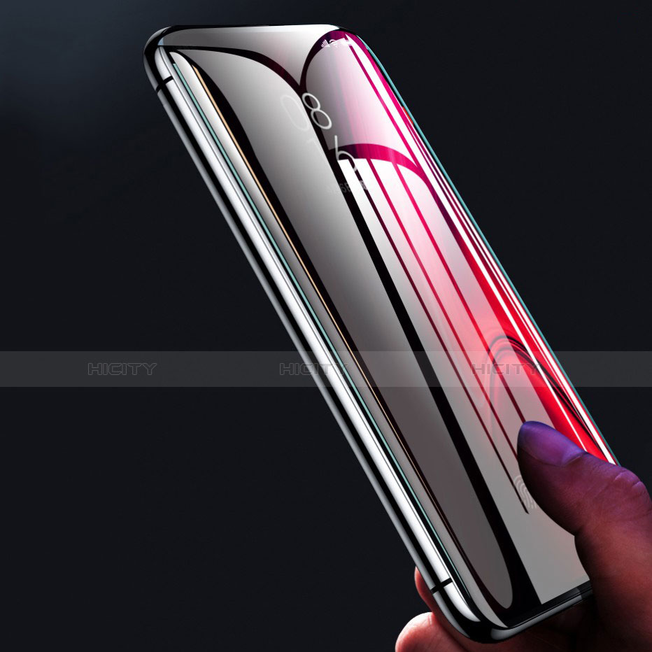 Protector de Pantalla Cristal Templado Privacy para Xiaomi Redmi K20 Pro Claro