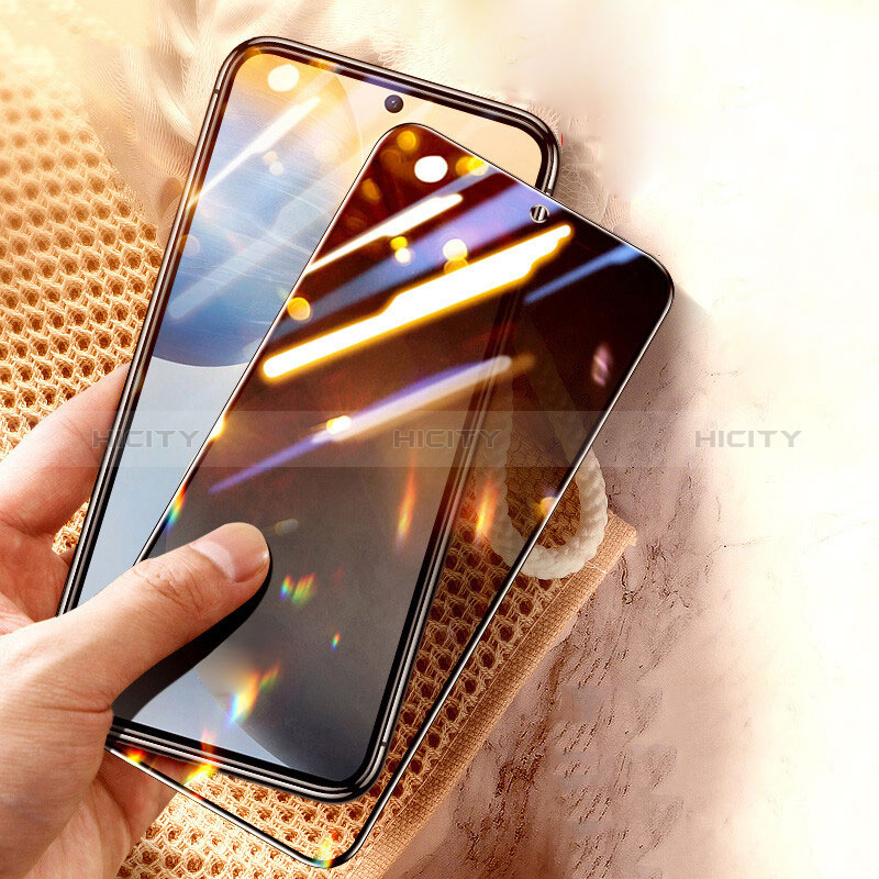 Protector de Pantalla Cristal Templado Privacy S01 para Samsung Galaxy A51 4G Claro