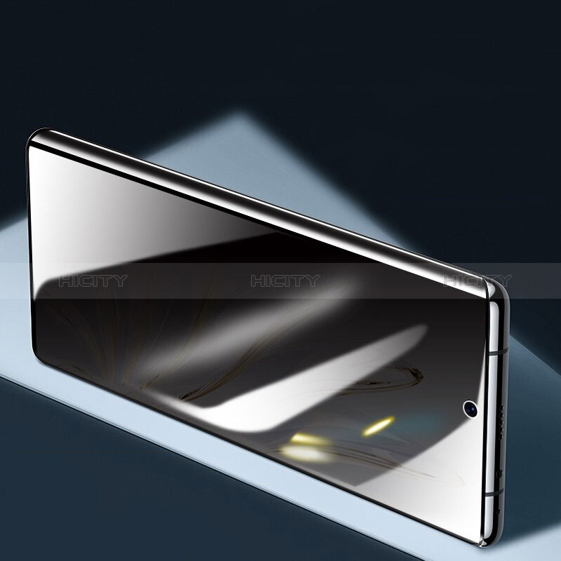 Protector de Pantalla Cristal Templado Privacy S02 para Xiaomi Mi 13 Ultra 5G Claro