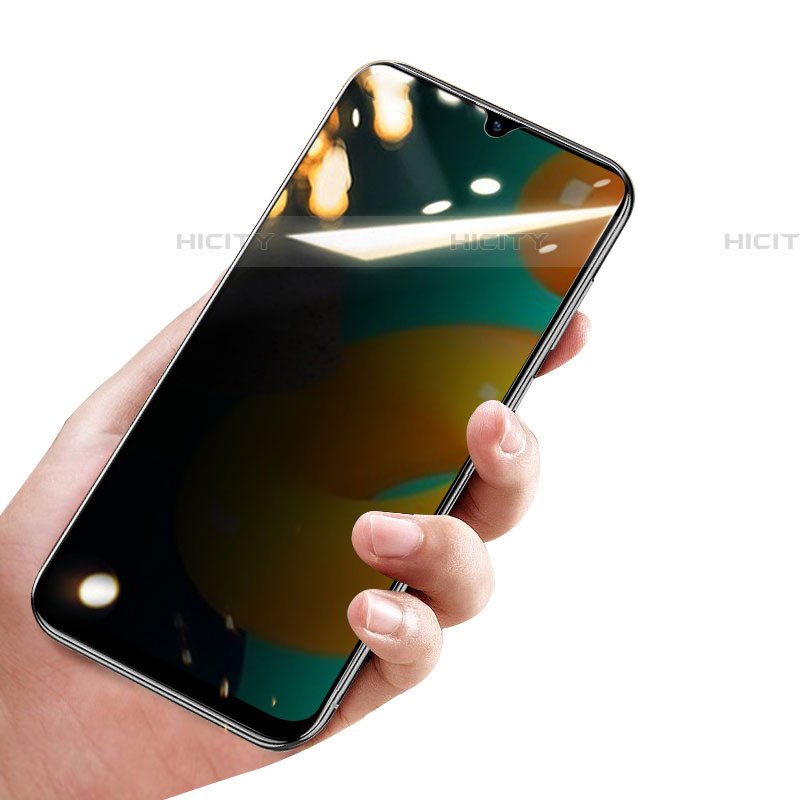 Protector de Pantalla Cristal Templado Privacy S05 para Samsung Galaxy M13 4G Claro