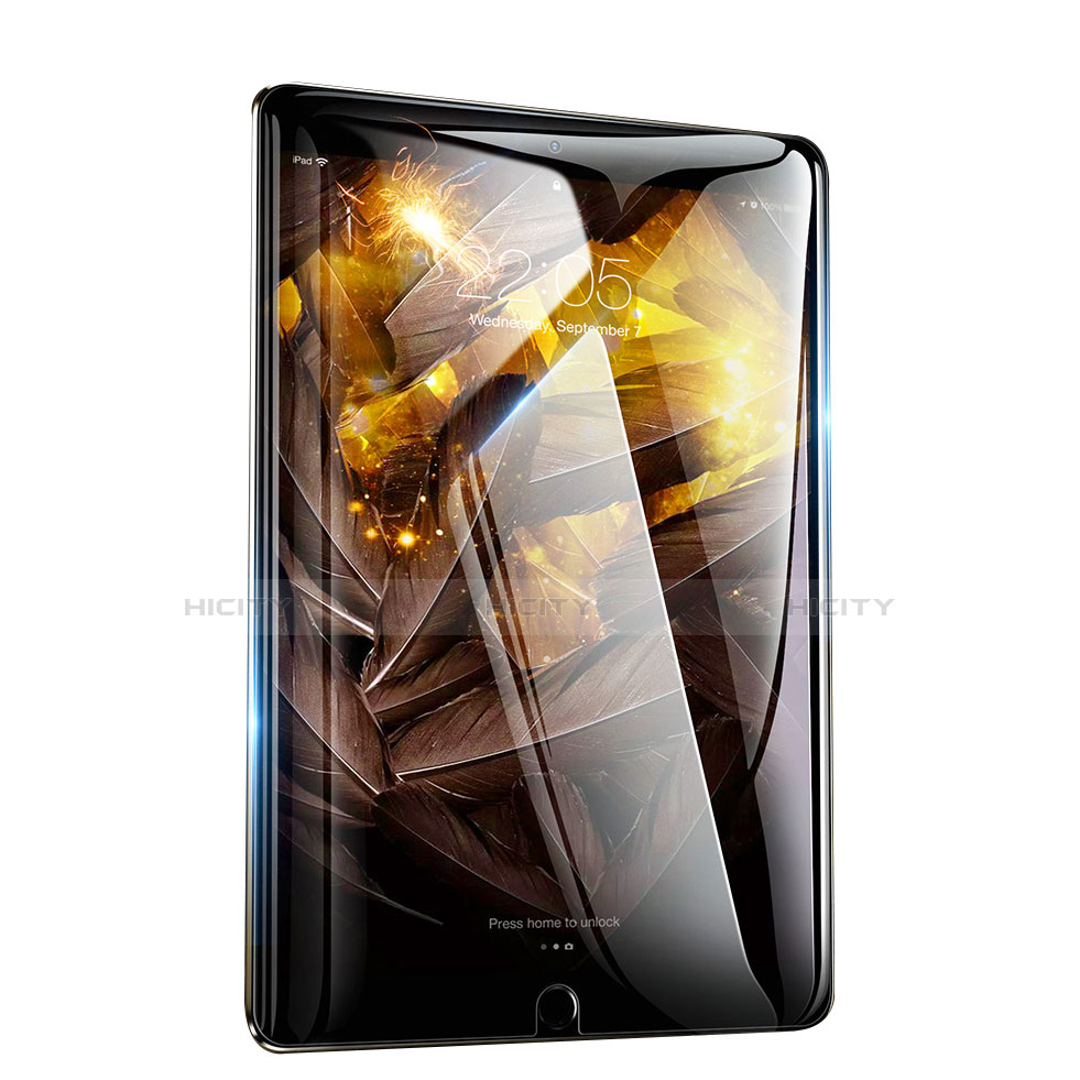 Protector de Pantalla Cristal Templado T01 para Apple iPad Air 3 Claro