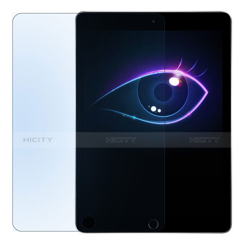 Protector de Pantalla Cristal Templado T01 para Apple iPad Mini 5 (2019) Claro